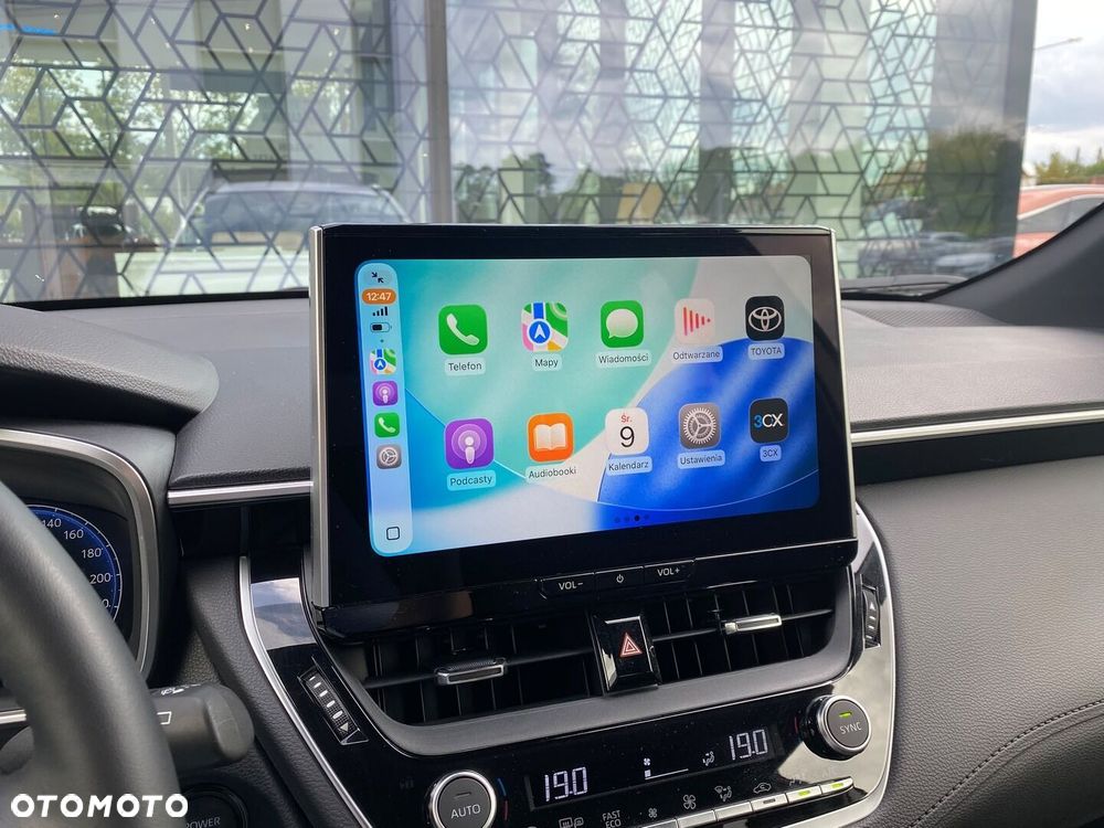 Toyota Corolla Cross 2.0 Hybrid Style - 15