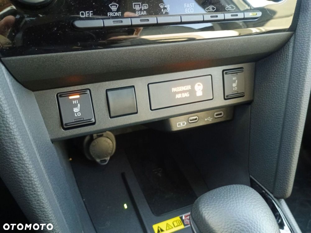 Toyota Yaris Cross Hybrid 1.5 Style - 19