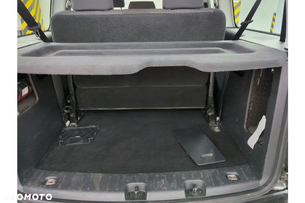 Volkswagen Caddy - 8
