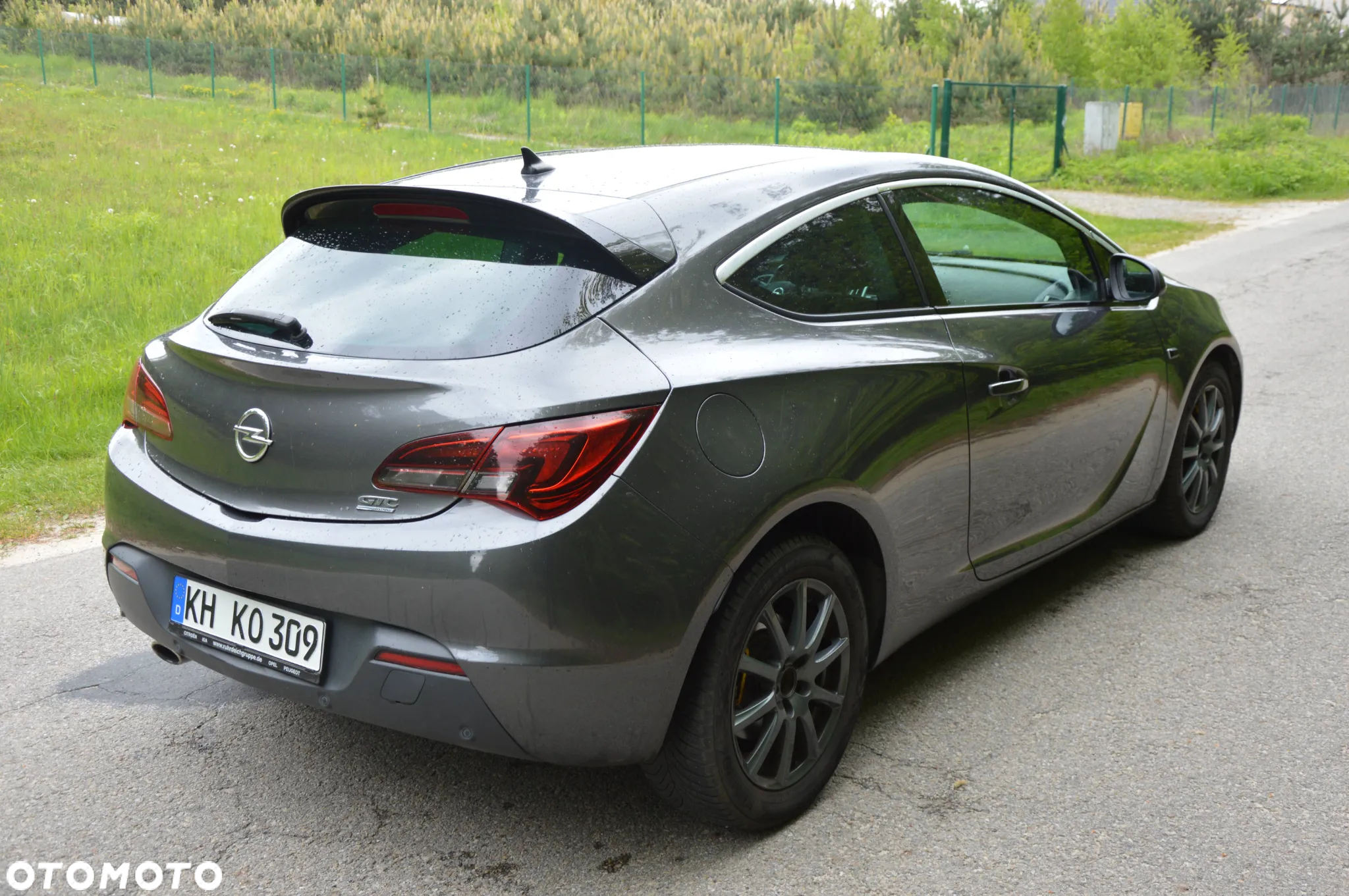 Opel Astra - 4