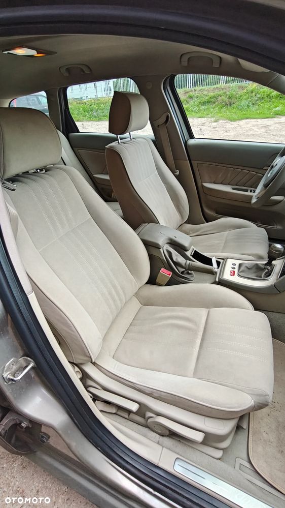 Alfa Romeo 159 - 12