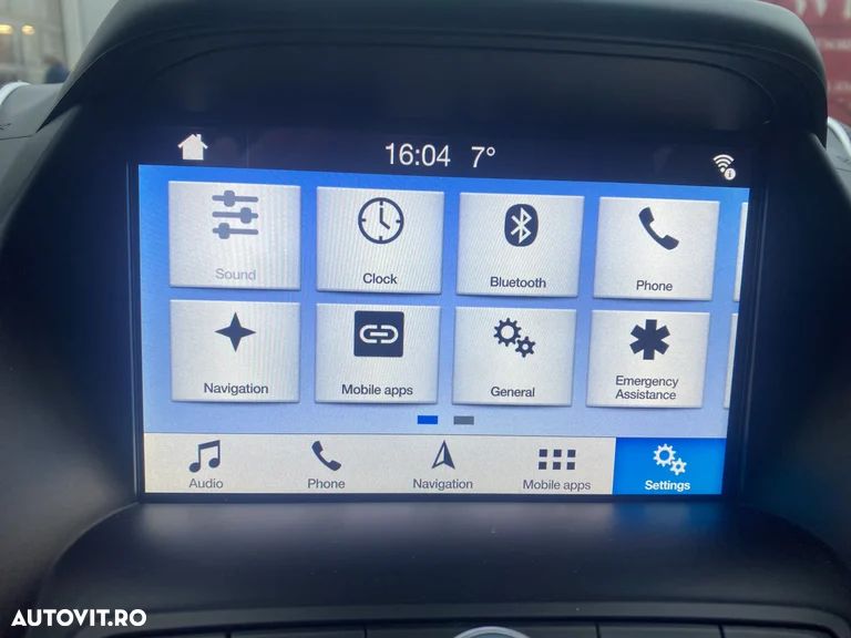 Ford Kuga 2.0 TDCi 4WD Powershift Titanium - 17