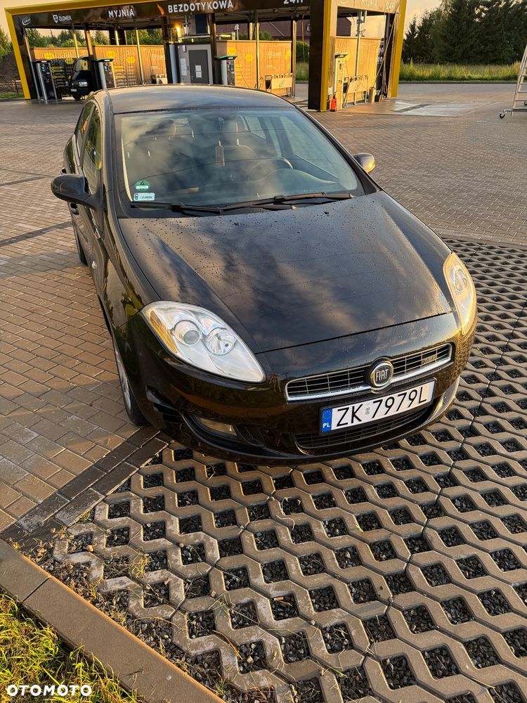 Fiat Bravo 1.4 T-JET 16V Dynamic - 2