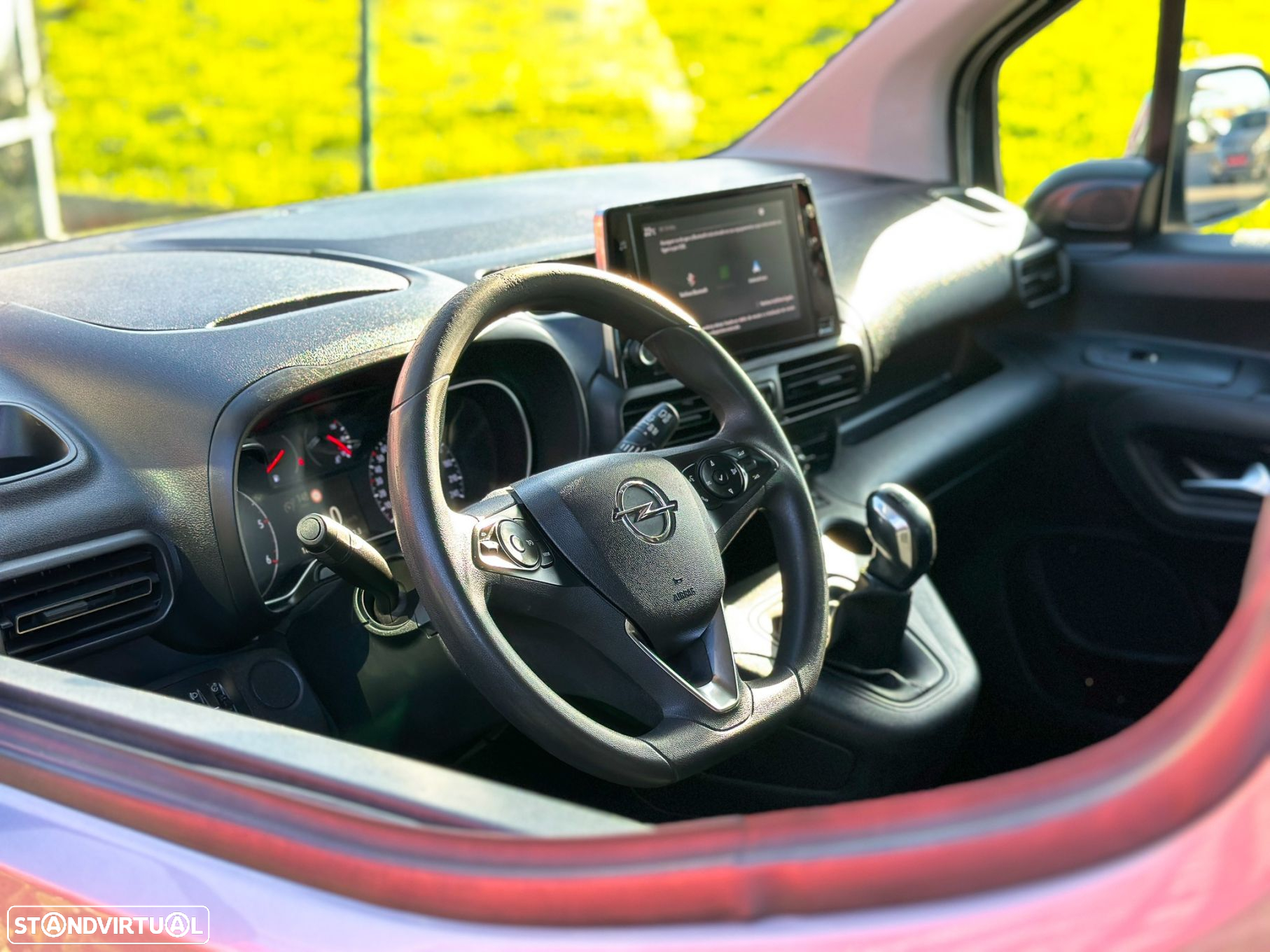 Opel Combo Life 1.5 CDTi L1H1 Enjoy - 2