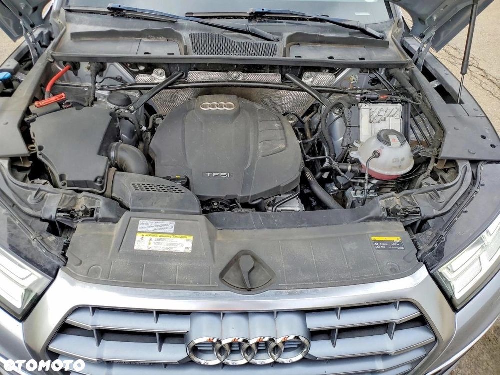Audi Q5 2.0 TFSI Quattro S tronic design - 10