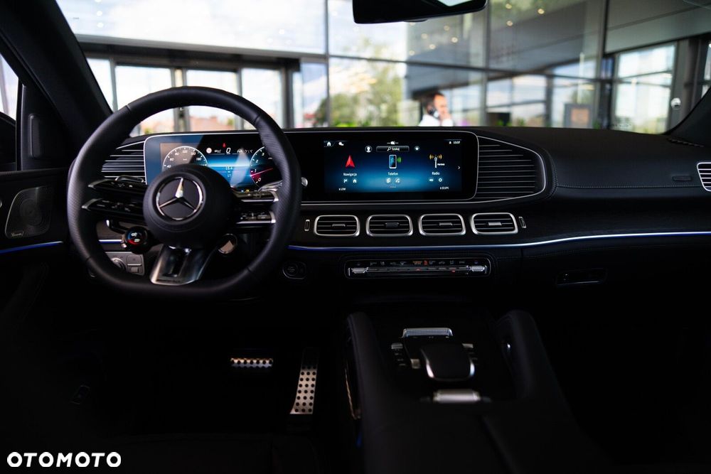 Mercedes-Benz GLE - 28
