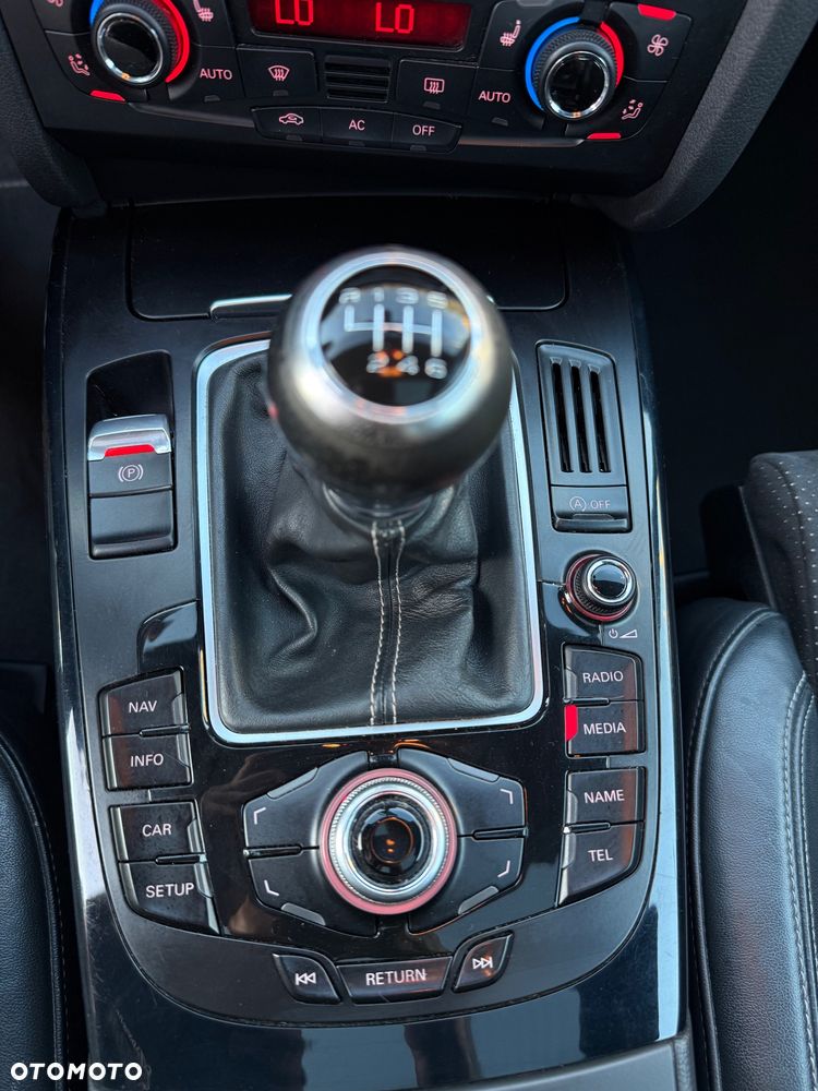 Audi A5 Coupé - 28