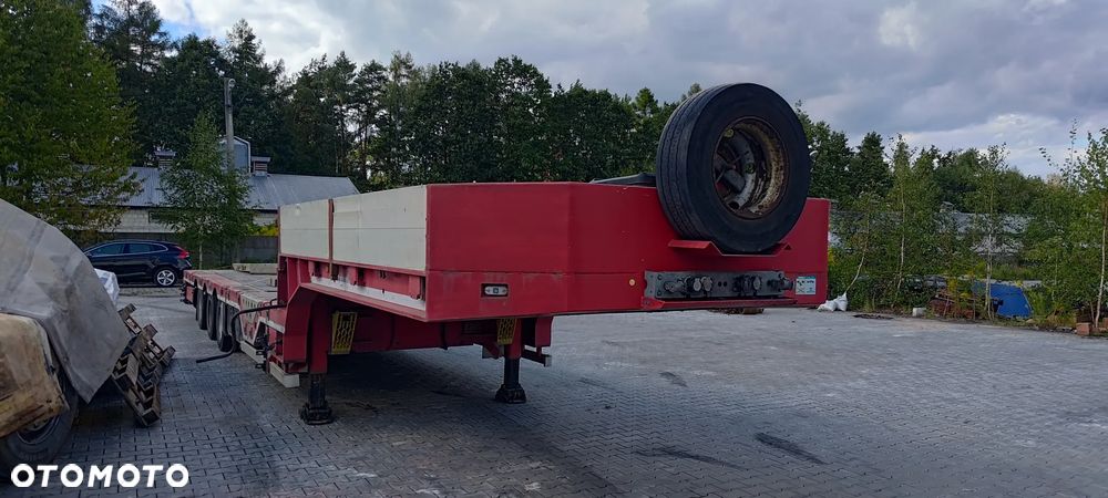 Bodex - 5