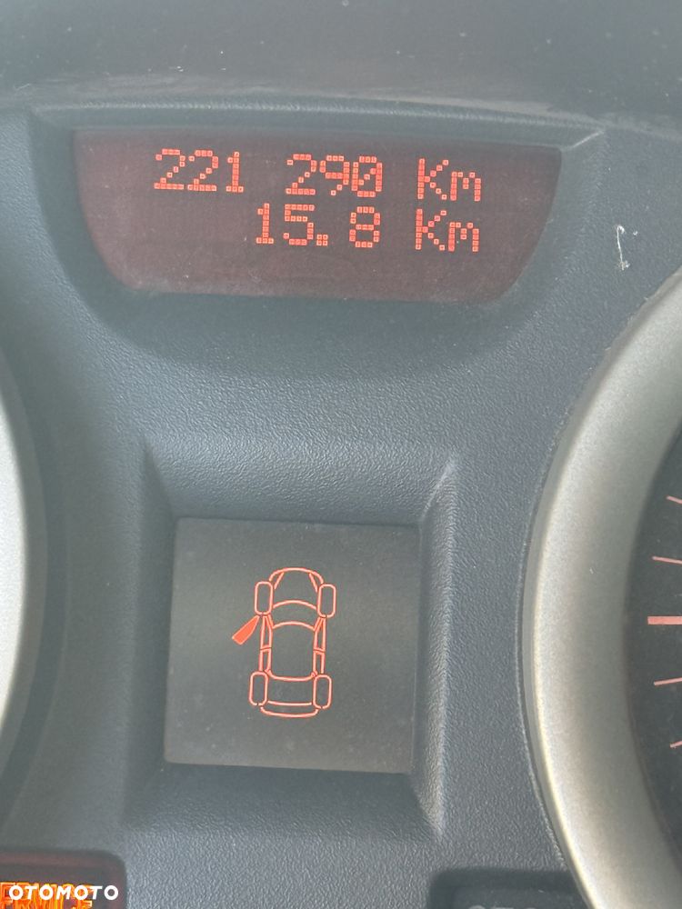 Renault Megane 1.6 Luxe Expression - 13