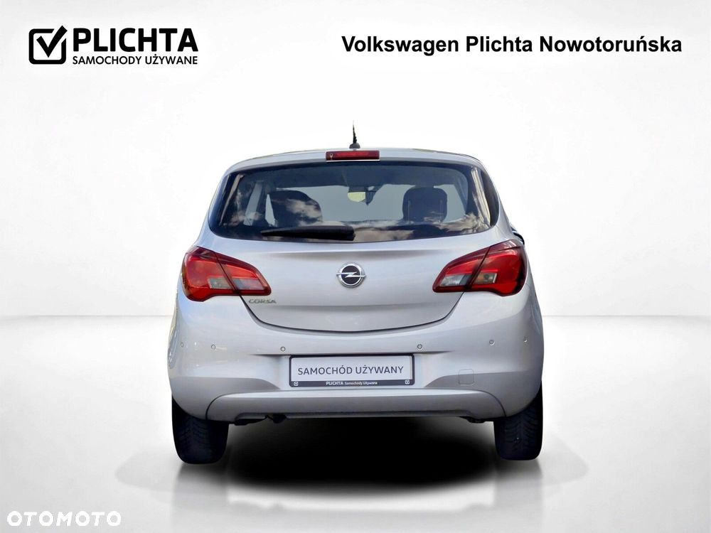 Opel Corsa 1.4 Cosmo S&S - 5