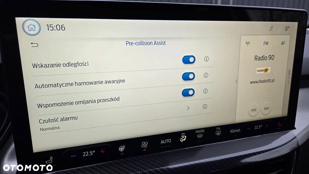 Ford Focus 1.0 EcoBoost Titanium X - 39