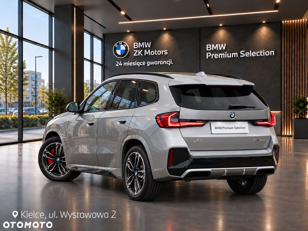 BMW X1 - 11