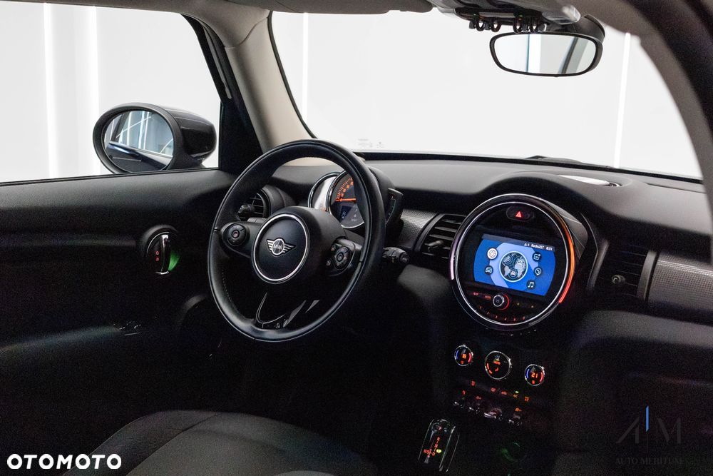 MINI Cooper - 28