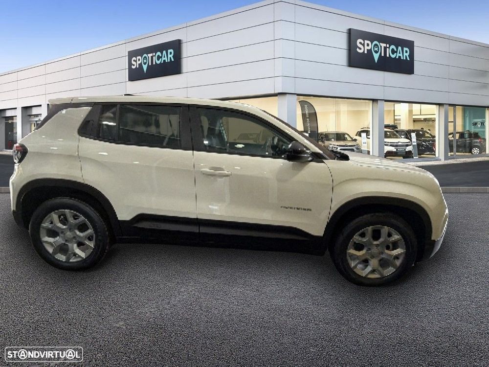 Jeep Avenger 1.2 TG Altitude - 3