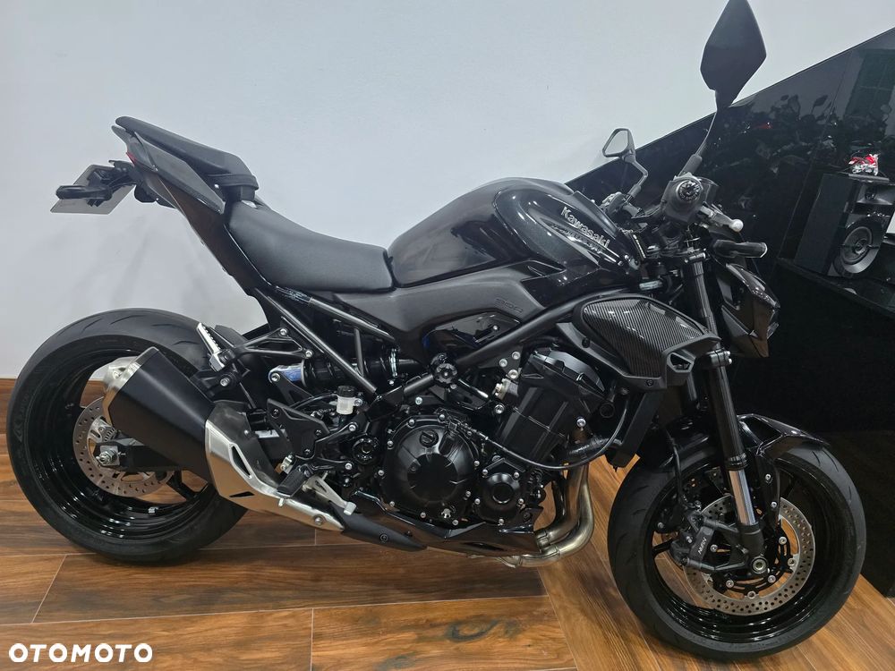 Kawasaki Z - 30