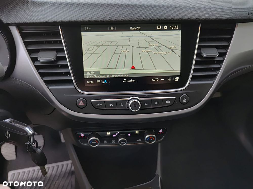 Opel Crossland X 1.2 Edition - 17