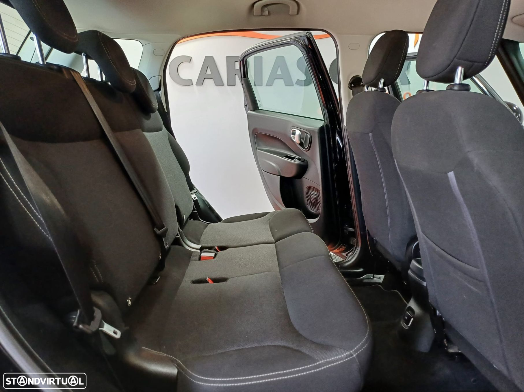 Fiat 500L 1.3 MJ Pop Star S&S - 12