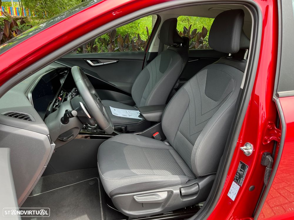 Kia Niro EV 64kWh Tech - 9