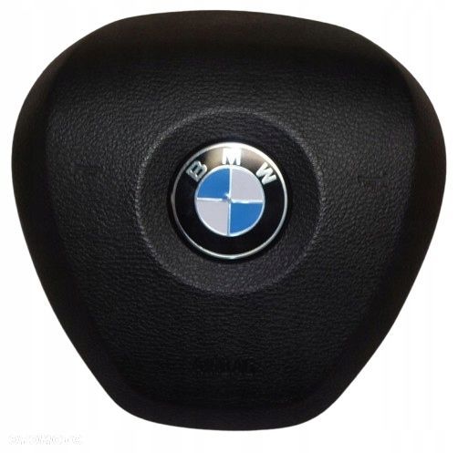 bmw x3 f25 airbag poduszka kierowcy - 1