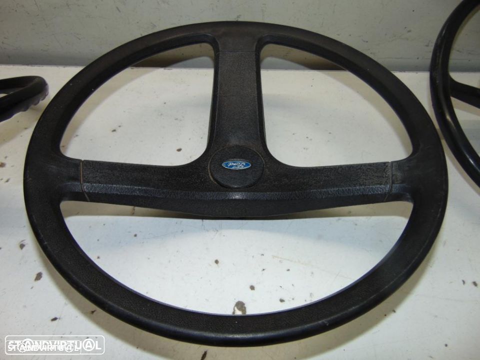 Antigos volantes - 5