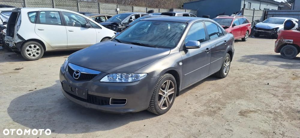 MAZDA 6 LIFT 2,0CITD RF7J wtryskiwacz wtrysk - 3