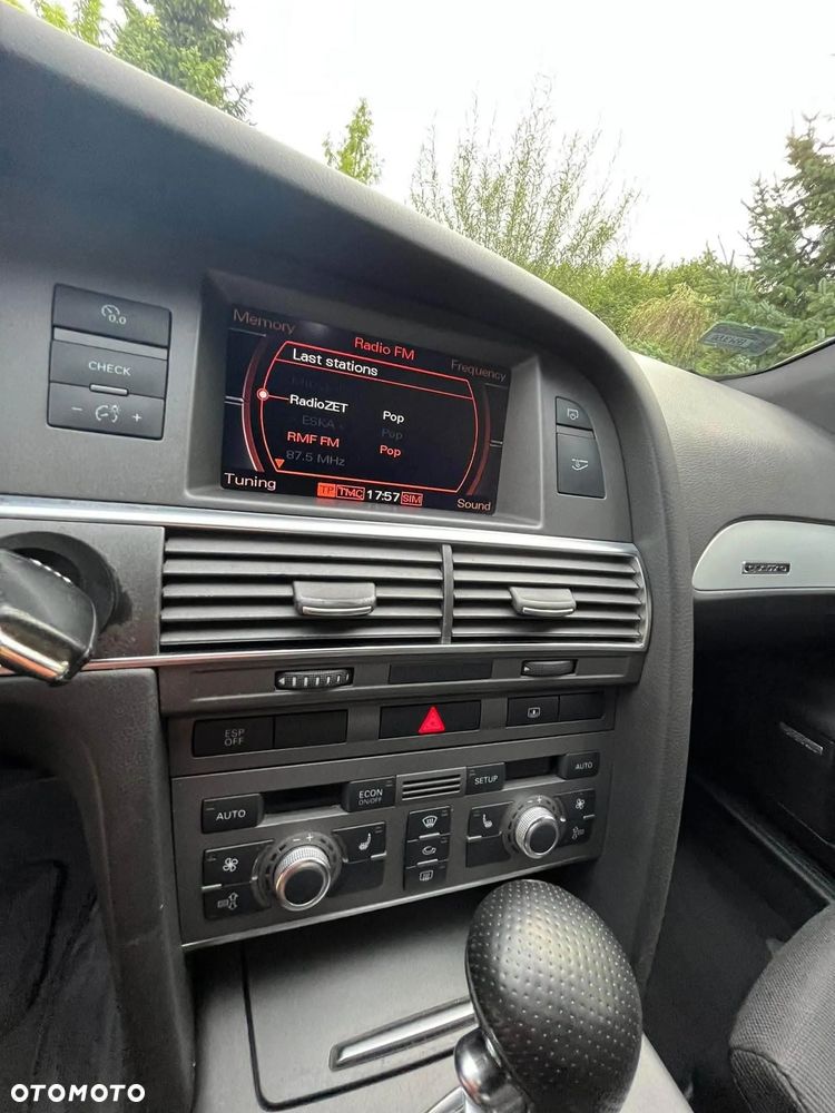 Audi A6 Limousine 3.0 TDI Quattro Tiptronic - 20