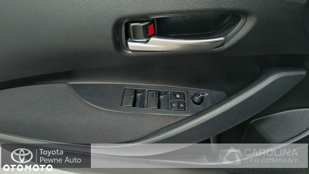 Toyota Corolla 1.5 Active - 13