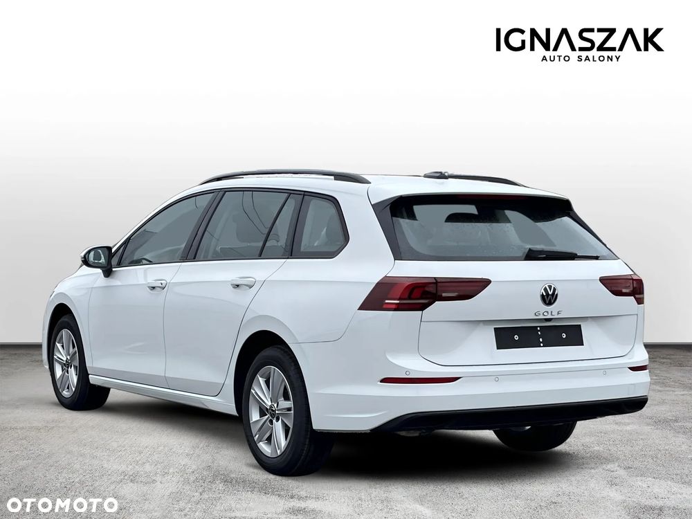 Volkswagen Golf - 3