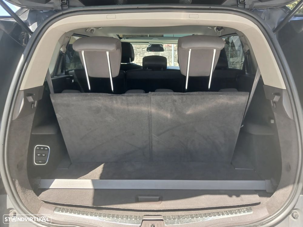 Renault Espace 1.6 dCi Zen EDC - 18