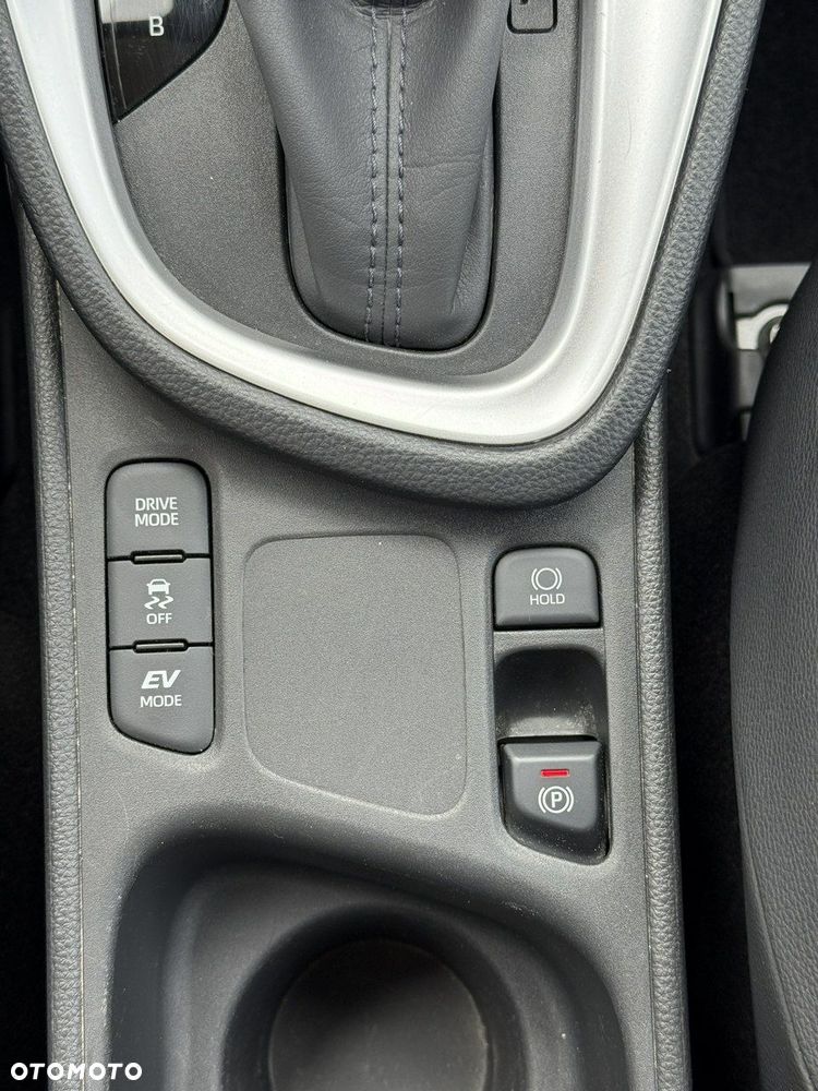 Toyota Yaris Cross Hybrid 1.5 Comfort - 33