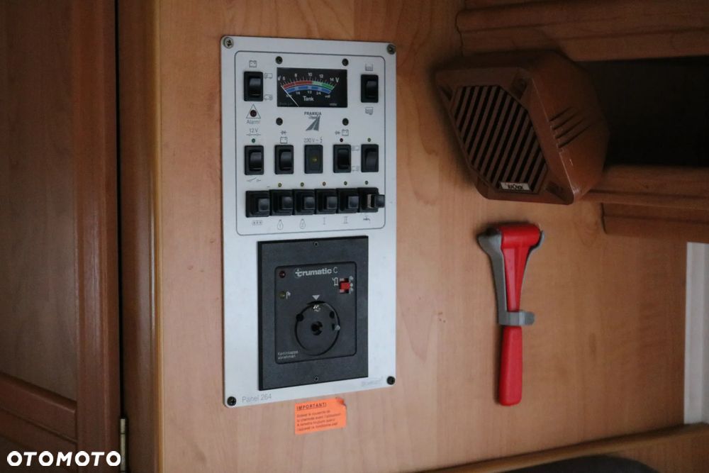 Citroën JUMPER - 28