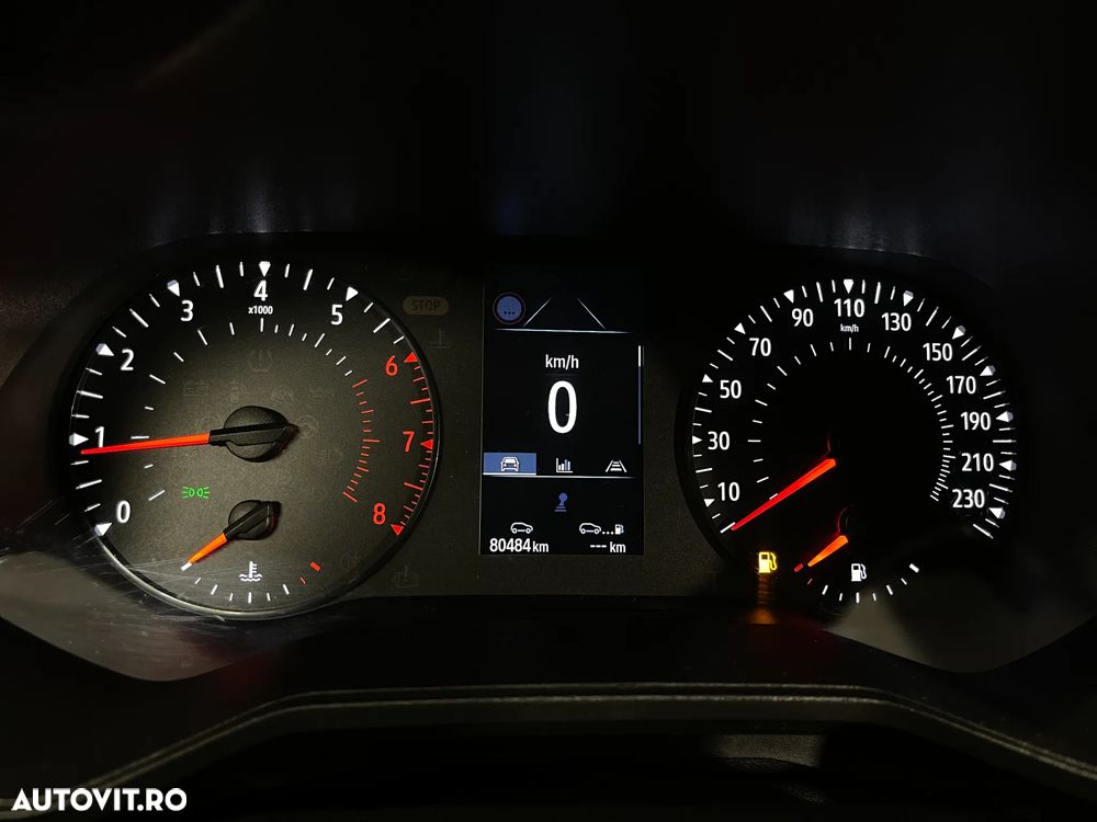 Renault Clio V 1.0 TCe Life - 22