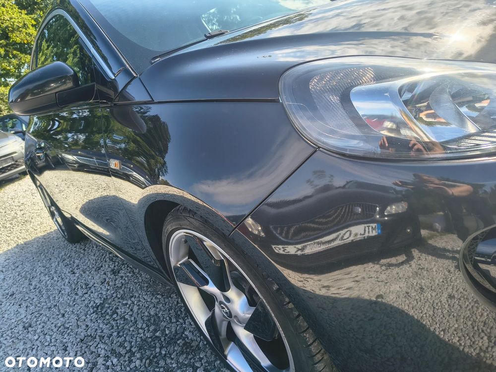 Opel Adam 1.4 Black Jack - 13