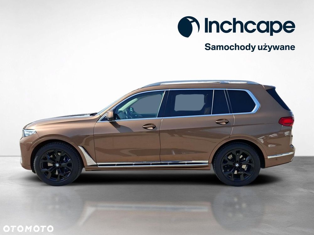 BMW X7 xDrive40i - 3