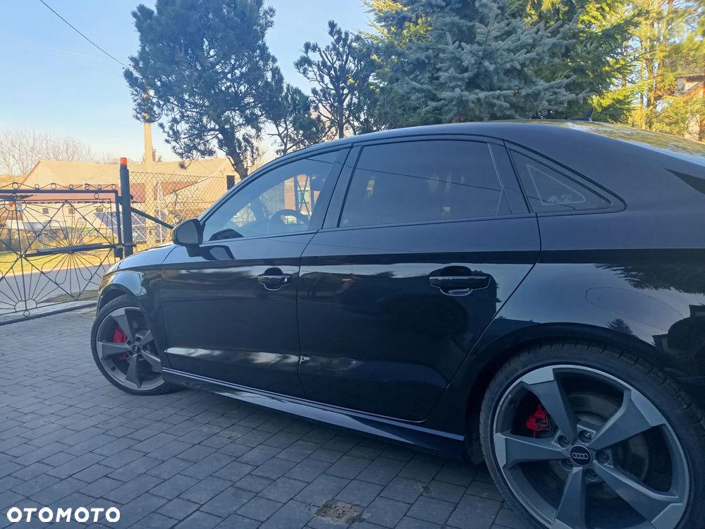 Audi S3 - 25