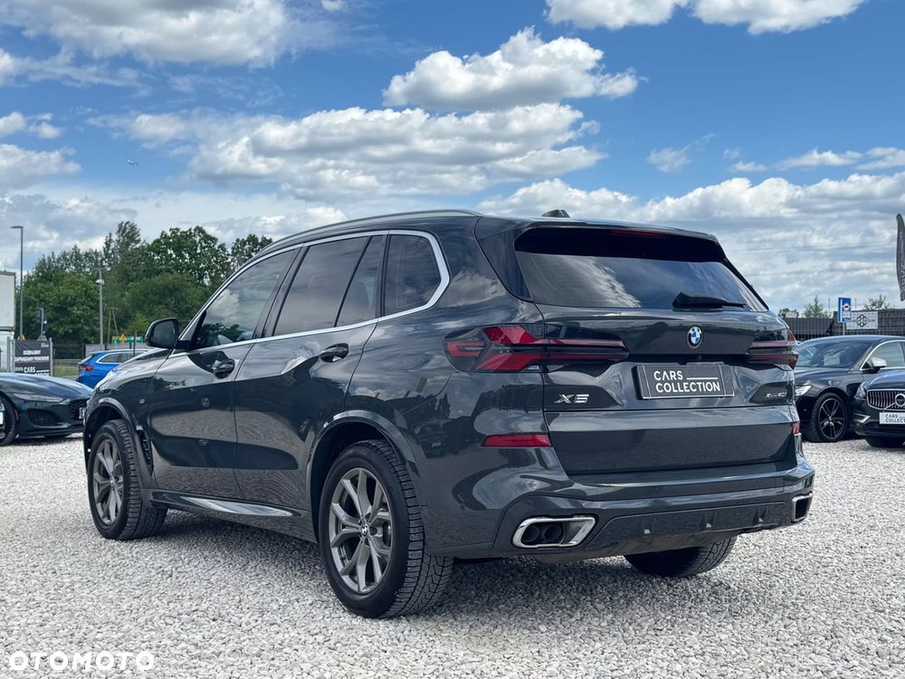 BMW X5 - 7