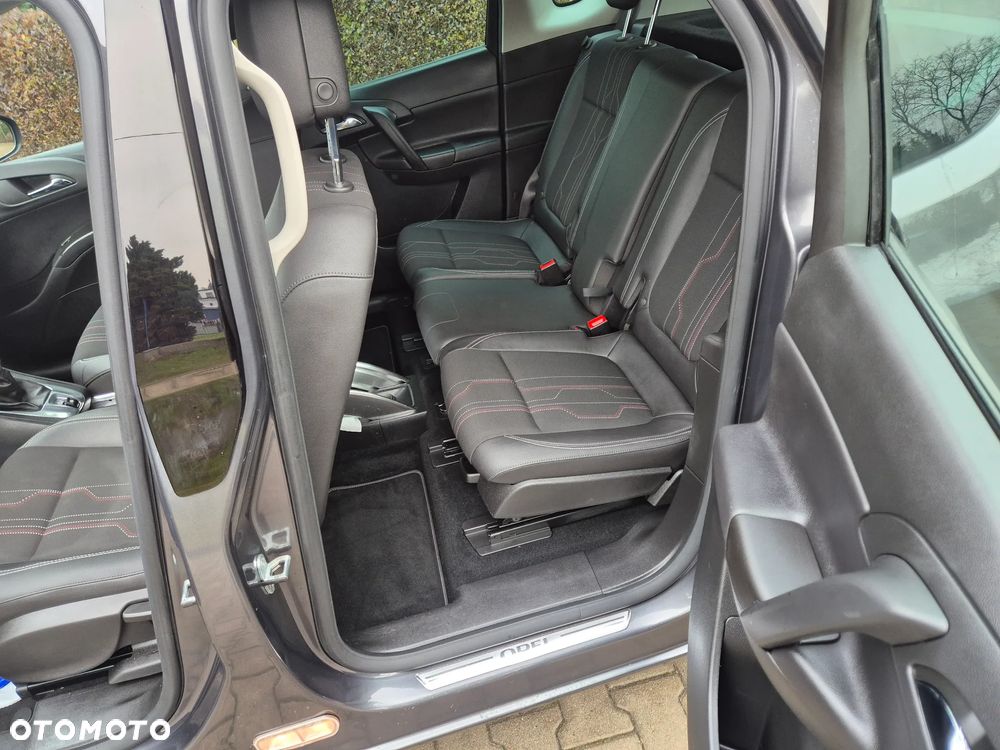 Opel Meriva 1.4 Ecoflex 150 Jahre - 10