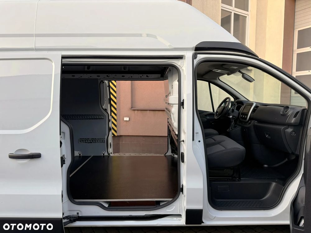 Renault Trafic 2,0 L2H2 Winda - 23