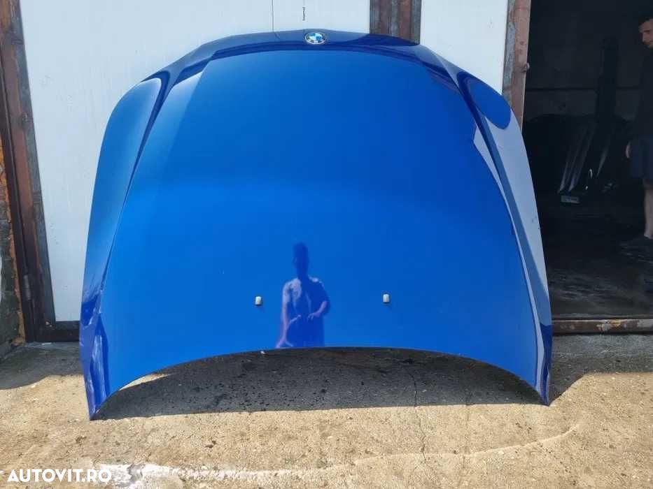 Capota bmw seria 5 e60 e61 - 3