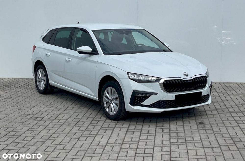 Skoda Scala 1.0 TSI Selection - 10