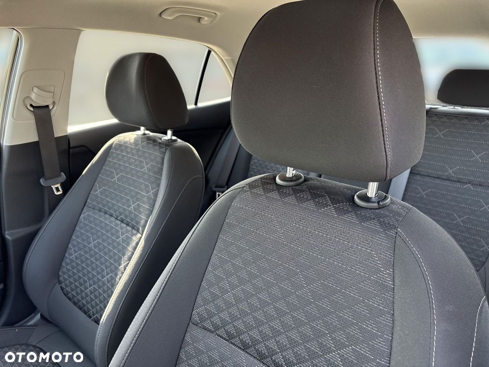 Kia Rio 1.0 T-GDI M - 19