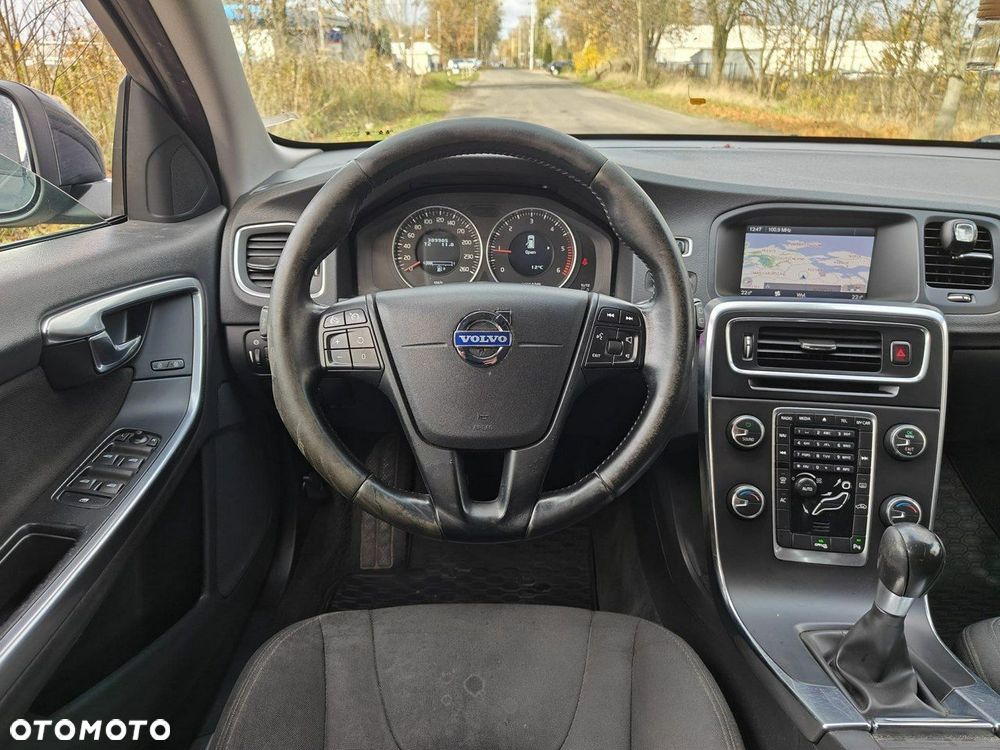 Volvo V60 - 12