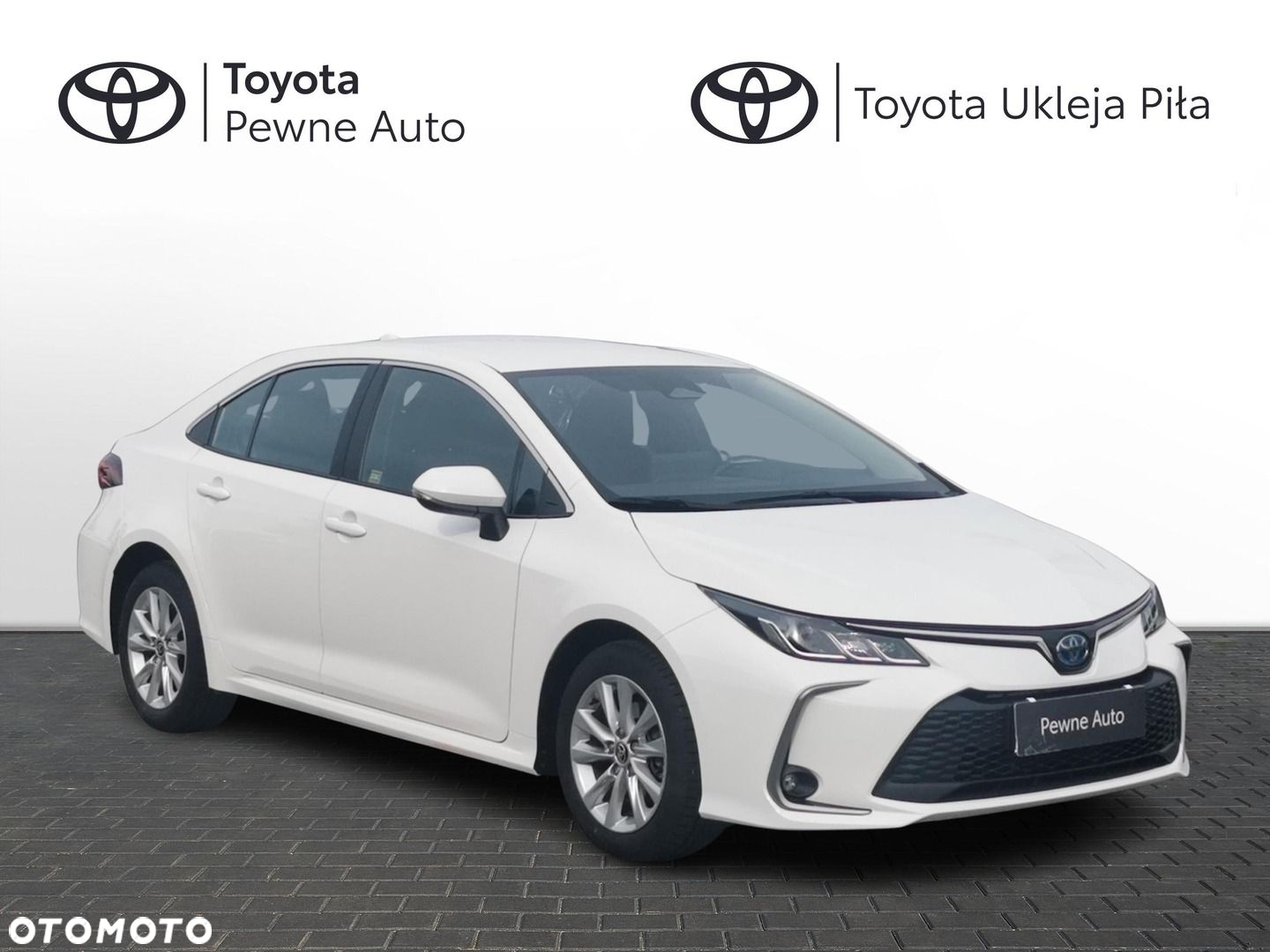 Toyota Corolla - 8
