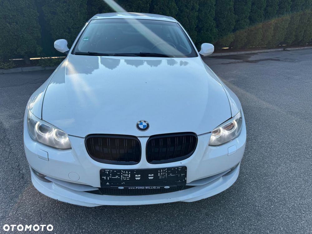 BMW Seria 3 320i M Sport Edition - 7