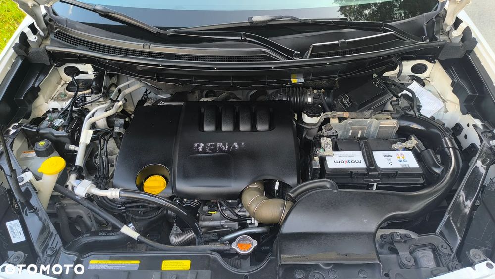 Renault Koleos 2.0 dCi 4x4 Bose Edition - 7