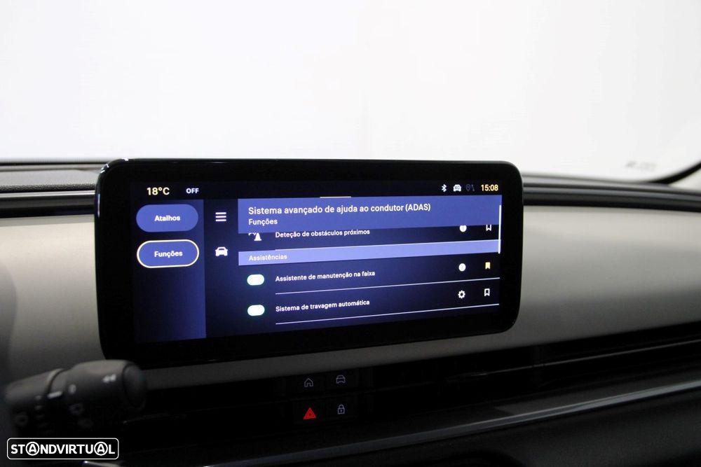 Fiat 600 1.2 Hybrid La Prima - 21