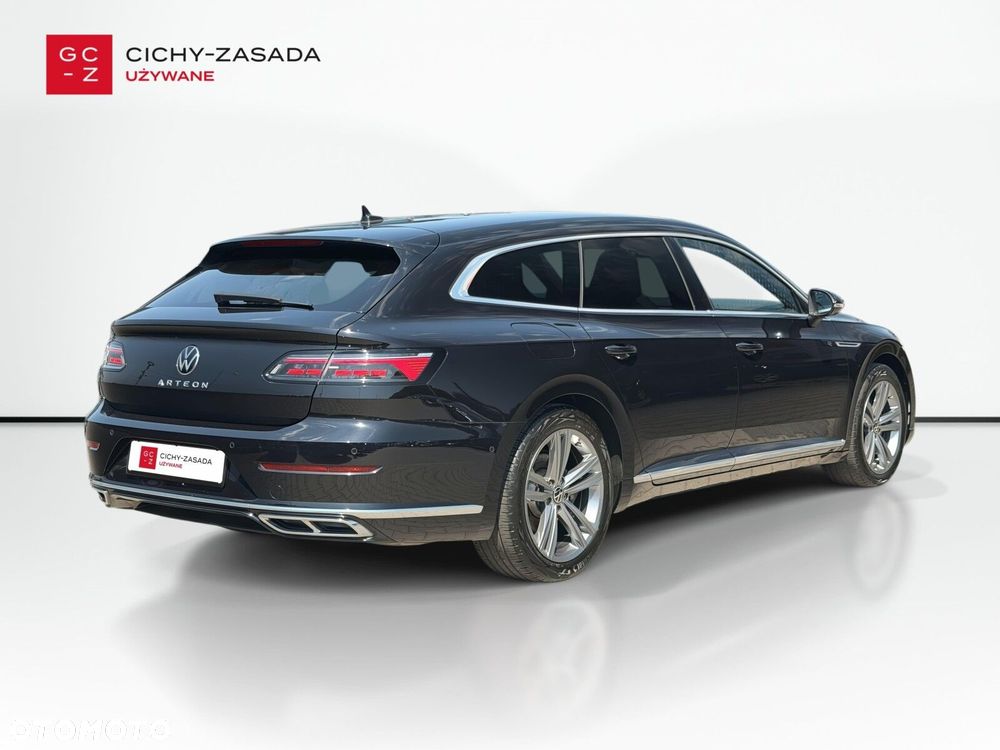 Volkswagen Arteon Shooting Brake 2.0 TSI R-Line DSG - 6