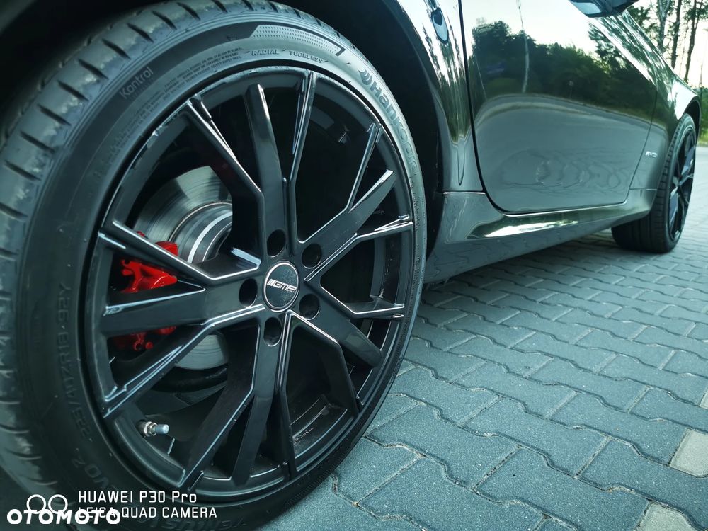 Mercedes-Benz SLK 200 Kompressor - 8