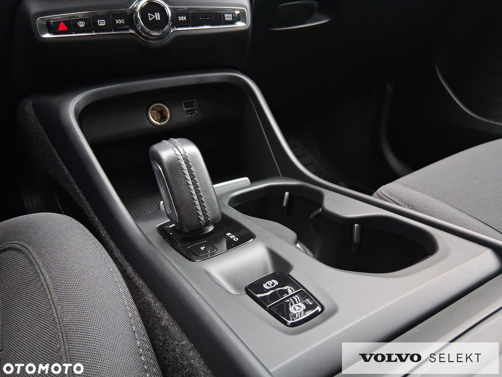 Volvo XC 40 - 12