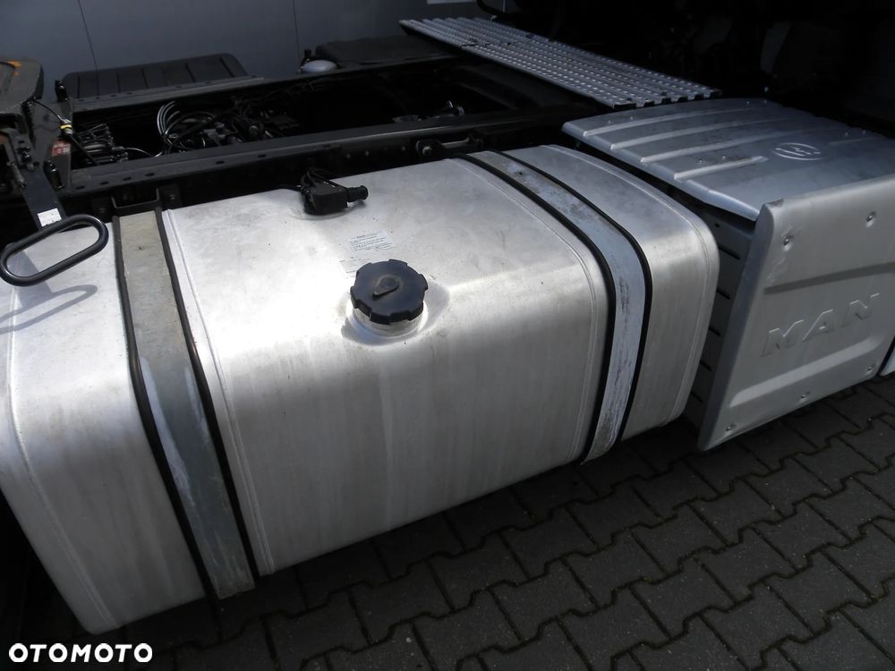 MAN 18.440  Euro 6 - 12